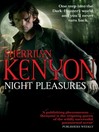 Night Pleasures (eBook): Dark-Hunter Series, Book 2